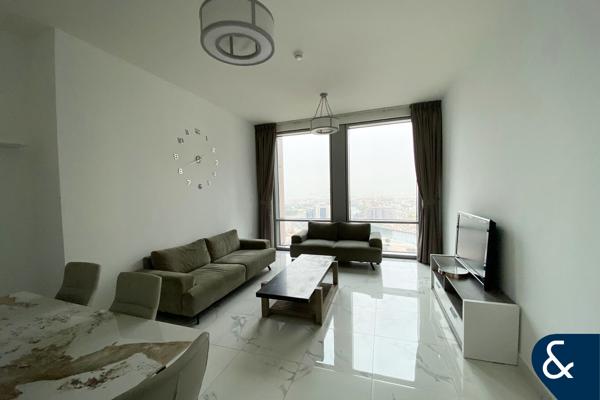 2 Bed | Vacant | Canal View | Great Location